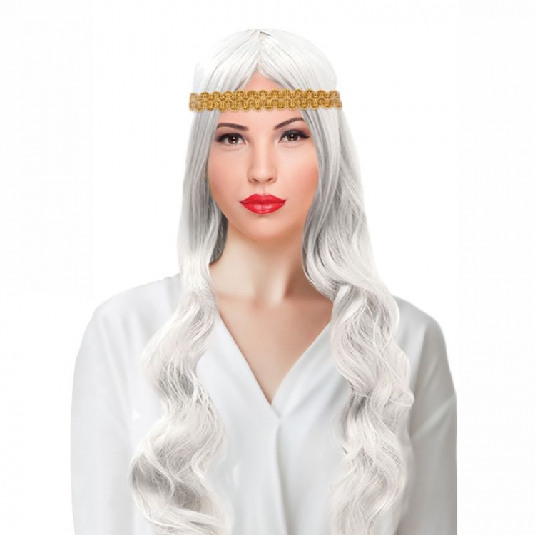 Парик "Богиня"