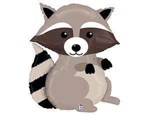 Шар Фигура Енот